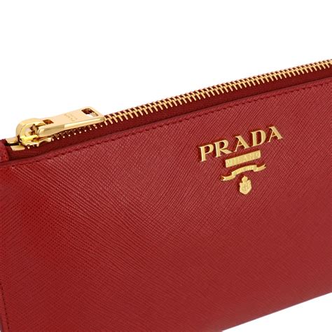 prada clutch bag|prada authentic bag.